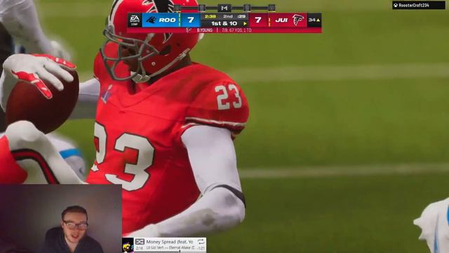 MUT CHAMPS HAS TO GO ASAP | BRING WEEKEND LEAGUE BACK!!! MADDEN 24 смотреть онлайн