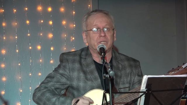 13 Осталось метров пятьдесят...- Юрий Бяков