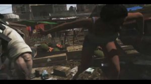 Tom Clancys Ghost Recon Future Soldier: Nimble Guardian Rescue Paez PC Walkthrough PT4