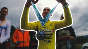 Шоссейная гонка с раздельным стартом. КМВ ITT