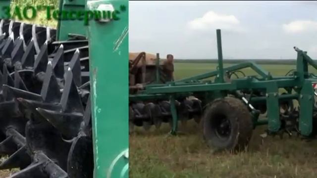 Агрегат комбинированный АКМ смотреть онлайн