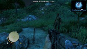 Far Cry 3 Любовь до гроба