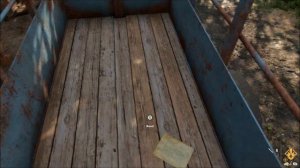 Far Cry 6 - Treasure Hunt - A Little Birdie Told Me Gameplay Walkthrough