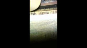 ПОВТОРНЫЙ ОСМОТР КАМЕР СГОРАНИЯ. 
HYUNDAI SOLARIS 2