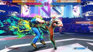 SF6 - Open Beta 💥 Yazzz (GUILE) vs imstilldadaddys (GUILE) 💥 STREET FIGHTER 6 💥