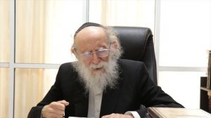 Rav Shimon Galai - זמן של שידוכים (Hebrew)