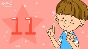 Theme 15. How old - How old are you_ _ ESL Song & Story - Learning English for Kids