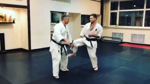 Kata Sepai - ungoku no rikai