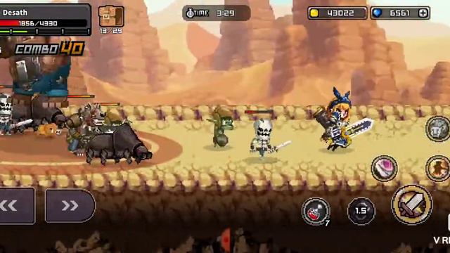 Final Destiny 3 глава конец 7# смотреть онлайн