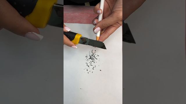 Заточка карандаша смотреть онлайн