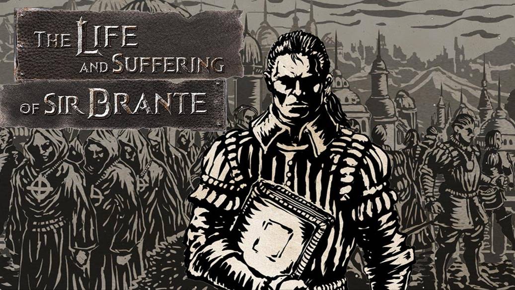 КРУПИЦЫ ИНАКОМЫСЛИЯ - The Life and Suffering of Sir Brante #5