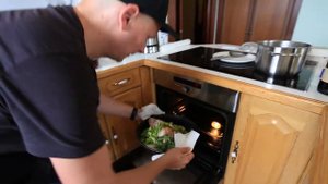 Как приготовить рульку