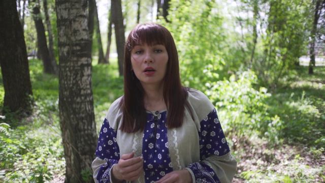 Представление проекта