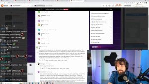Destiny Leaks xQc And Adept DRAMA