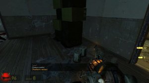 Half-Life 2⚡Прохождение 6⚡Глава 6 Мы не ходим в Рейвенхолм...⚡