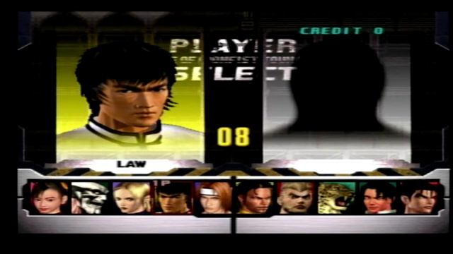 Unboxing Tekken 3 Playstation PSX смотреть онлайн