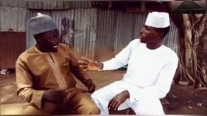 Dan sakkwato yayi sallah akano