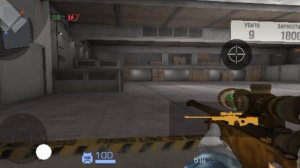 как научится играть в standoff 2