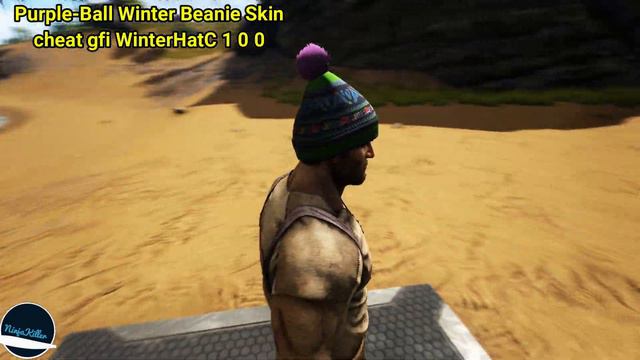 All Winter Wonderland 6 Spawn Commands and Showcase Ark Survival Evolved
