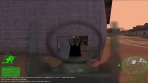 Прохождение Delta Force Black Hawk Down/Дельта Черный Ястреб #2