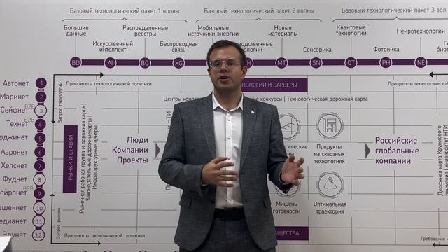 Школа научного волонтёрства «Доброволец науки»