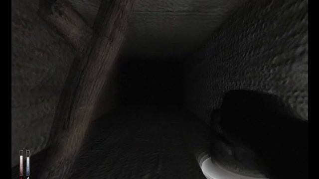 СТРАШНЮЧИЙ ЛЕС | Cry of Fear #8