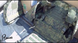Всё передано в БАРС 16