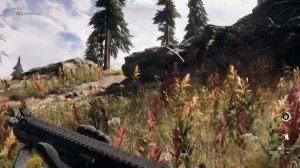 Far Cry 5 Only You