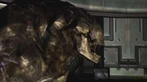 DOOM 3 BFG Edition - All Bosses (With Cutscenes) UHD 4K 60FPS PC