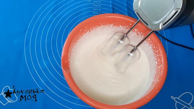 ТОРТ-МОРОЖЕНОЕ С КЛУБНИЧНОЙ ПРОСЛОЙКОЙ