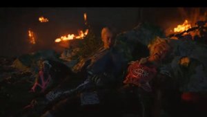 Far cry new dawn Смерть Микки и Лу