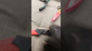 Обзор на деревянные ножи из кс го