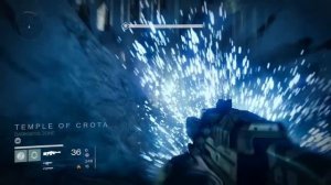 DESTINY - Фарм энграмм #2.