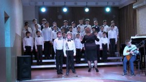 "Песня про Емелю"