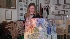 Семья Михейкиных