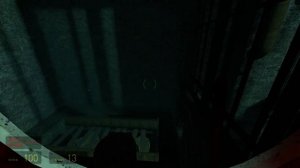 ЖУТКАЯ ИСТОРИЯ ПРО ХЕДКРАБА! ПРОХОЖДЕНИЕ (HALF-LIFE 2) #2