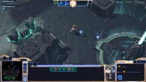 StarCraft II: Legacy of the Void (Gameplay) #6