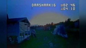 Aquila16 , Draknight 2" , Drashark 1,6 . сравнение DVR.
