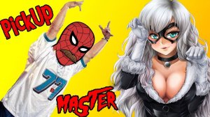 Фрост - Человек  Пикап Мастер! Amazing spider man 2.  №7