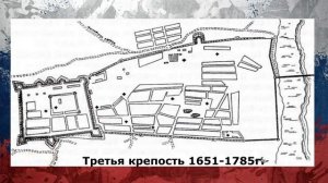 История Белгорода