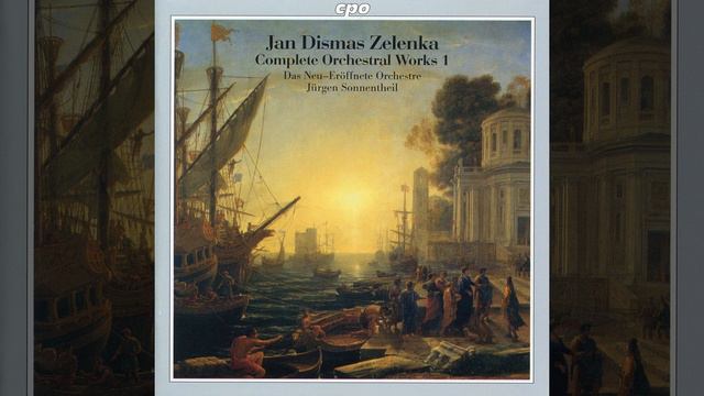 Capriccio No. 2 in G Major, ZWV 183: IV. Canarie da capo