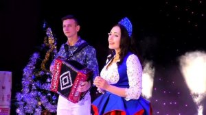 группа Гармонь Драйв. Ласточка. вокал-Наталья Николаева.