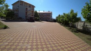 #Анапа #Витязево Пансионат Нико | Отдых у моря 2019! ОТЗЫВЫ, ЦЕНЫ!