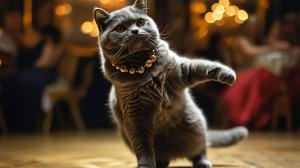 Музыкальный квиз - Вечеринка