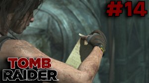 УЗНАЛИ ТАЙНУ ► Tomb Raider #14