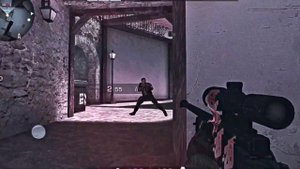 МУВИК ЗА 1 ИГРУ