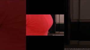 Lady in Pink Breast Expansion