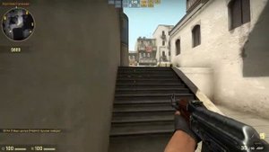Counter-strike GO обзор