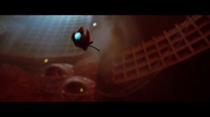 Stray Прохождение продолжение