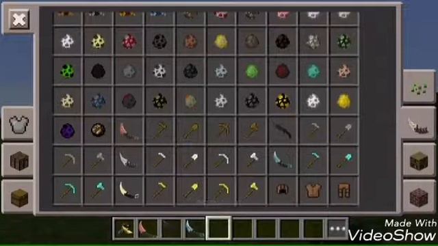 Minecraft-обзор текстур пака CS:GO смотреть онлайн